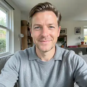 Daan van der Veen
